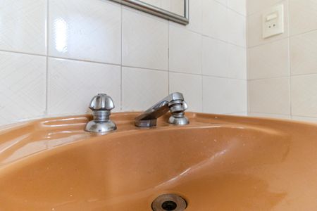 Studio para alugar com 40m², 1 quarto e 1 vagaBanheiro