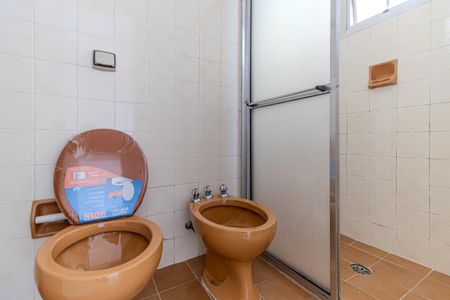 Studio para alugar com 40m², 1 quarto e 1 vagaBanheiro