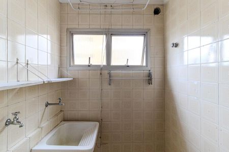 Studio para alugar com 40m², 1 quarto e 1 vagaÁrea de Serviço