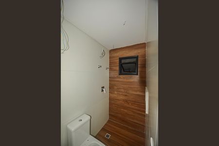 Apartamento à venda com 42m², 2 quartos e 1 vaga Apartamento à venda com 42m², 2 quartos e 1 vagaBanheiro