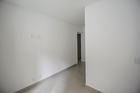 Quarto Suíte de apartamento à venda com 2 quartos, 42m² em Centro, São Bernardo do Campo