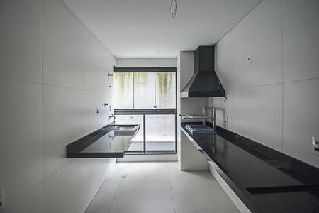 Apartamento à venda com 42m², 2 quartos e 1 vaga Apartamento à venda com 42m², 2 quartos e 1 vagaCozinha e Área de Serviço