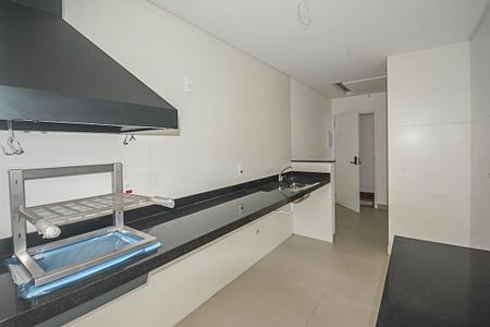 Apartamento à venda com 42m², 2 quartos e 1 vaga Apartamento à venda com 42m², 2 quartos e 1 vagaCozinha e Área de Serviço