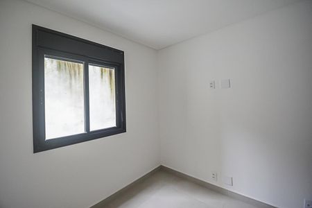Quarto Suíte de apartamento à venda com 2 quartos, 42m² em Centro, São Bernardo do Campo