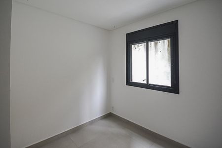 Quarto Suíte de apartamento à venda com 2 quartos, 42m² em Centro, São Bernardo do Campo