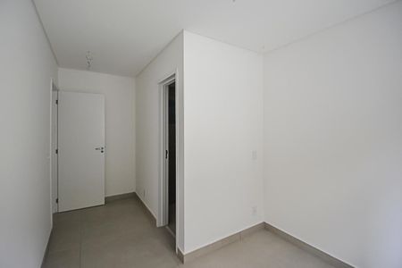 Quarto Suíte de apartamento à venda com 2 quartos, 42m² em Centro, São Bernardo do Campo