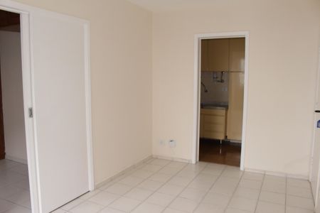 Apartamento para alugar com 1 quarto, 40m² em Santa Cecilia, São Paulo
