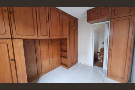 Apartamento para alugar com 40m², 1 quarto e 1 vaga