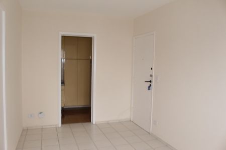 Apartamento para alugar com 1 quarto, 40m² em Santa Cecilia, São Paulo