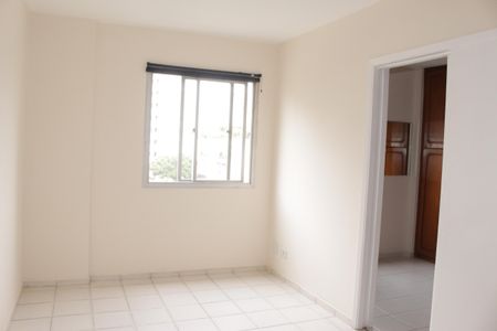 Apartamento para alugar com 1 quarto, 40m² em Santa Cecilia, São Paulo