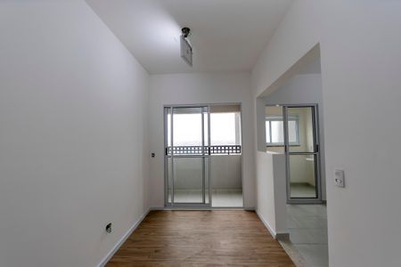 Sala de apartamento para alugar com 2 quartos, 52m² em Jardim Maria Helena, Barueri
