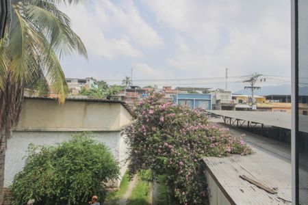 Casa para alugar com 200m², 2 quartos e 2 vagasVista do Quarto 2