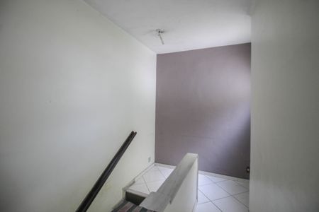Casa para alugar com 200m², 2 quartos e 2 vagasHall do segundo andar