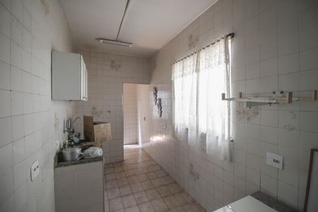 Casa para alugar com 200m², 2 quartos e 2 vagasCozinha