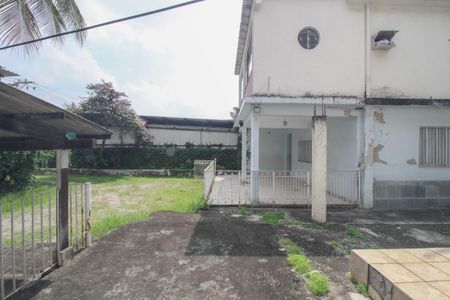 Casa para alugar com 200m², 2 quartos e 2 vagasQuintal
