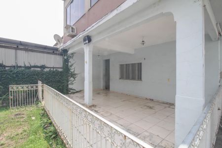 Casa para alugar com 200m², 2 quartos e 2 vagasVaranda