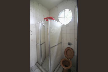 Casa para alugar com 200m², 2 quartos e 2 vagasBanheiro da Suíte