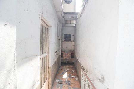 Casa para alugar com 200m², 2 quartos e 2 vagasÁrea de Serviço