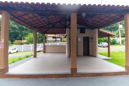 Apartamento para alugar com 51m², 2 quartos e 1 vagaÁrea comum