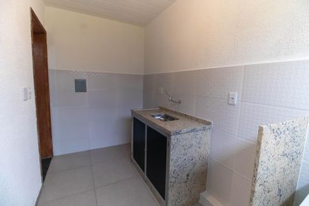 Apartamento para alugar com 51m², 2 quartos e 1 vagaCozinha e Área de Serviço