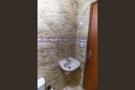 Apartamento para alugar com 51m², 2 quartos e 1 vagaBanheiro