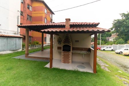 Apartamento para alugar com 51m², 2 quartos e 1 vagaÁrea comum