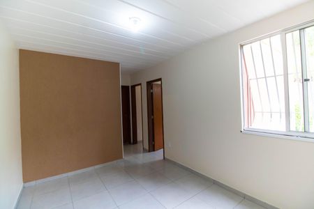 Apartamento para alugar com 51m², 2 quartos e 1 vagaSala