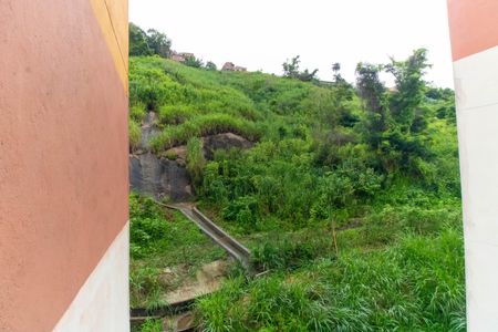 Apartamento para alugar com 51m², 2 quartos e 1 vagaVista da Sala