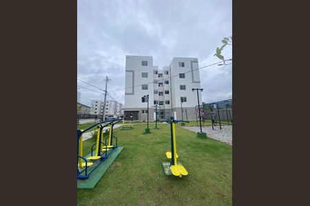 Apartamento para alugar com 69m², 2 quartos e 1 vaga Apartamento para alugar com 69m², 2 quartos e 1 vagaÁrea externa