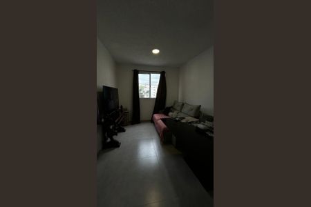 Sala de apartamento para alugar com 2 quartos, 69m² em Taquara, Rio de Janeiro