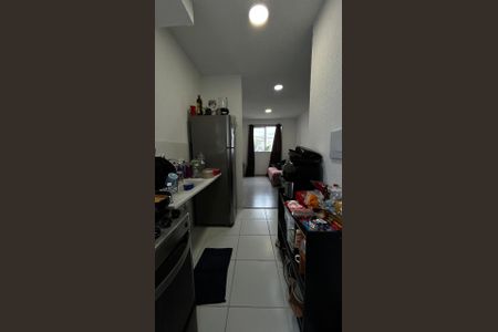 Apartamento para alugar com 69m², 2 quartos e 1 vaga Apartamento para alugar com 69m², 2 quartos e 1 vagaCozinha