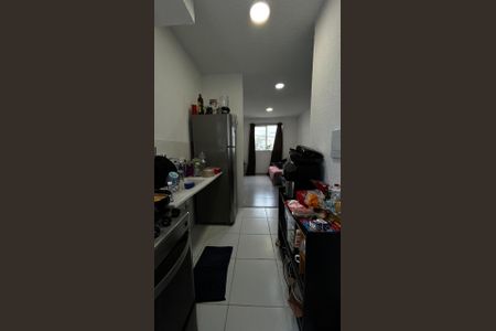 Cozinha de apartamento para alugar com 2 quartos, 69m² em Taquara, Rio de Janeiro