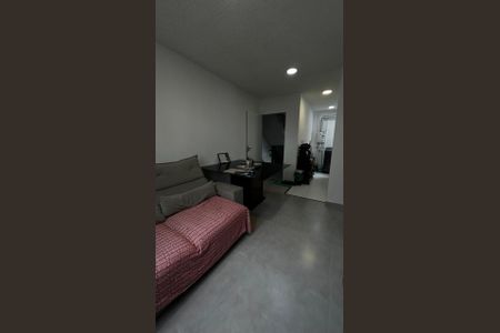 Sala de apartamento para alugar com 2 quartos, 69m² em Taquara, Rio de Janeiro