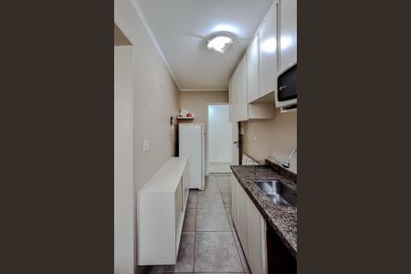 Apartamento à venda com 72m², 2 quartos e 1 vagaCozinha