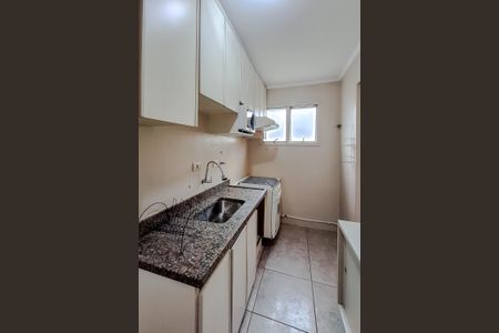 Apartamento à venda com 72m², 2 quartos e 1 vagaCozinha