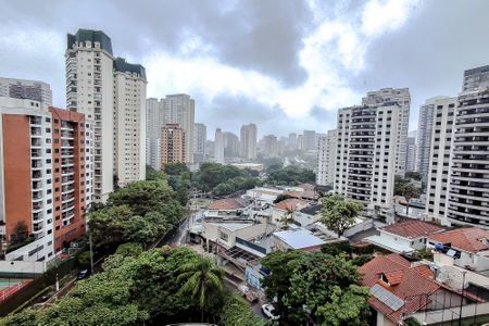 Apartamento à venda com 72m², 2 quartos e 1 vagaVista do Quarto 1