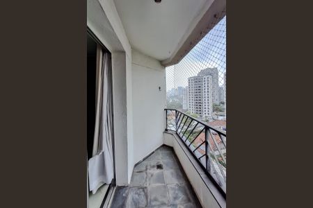 Apartamento à venda com 72m², 2 quartos e 1 vagaVaranda da Sala