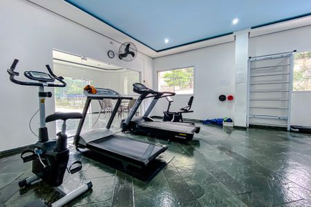 Apartamento à venda com 72m², 2 quartos e 1 vagaÁrea comum - Academia