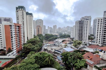 Apartamento à venda com 72m², 2 quartos e 1 vagaVista do Quarto 2