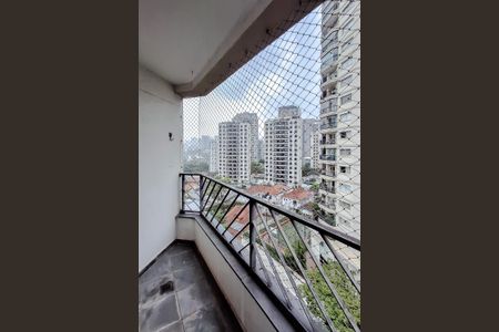 Apartamento à venda com 72m², 2 quartos e 1 vagaVaranda da Sala