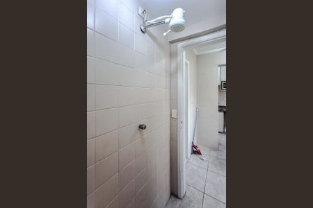 Apartamento à venda com 72m², 2 quartos e 1 vagaBanheiro de serviço