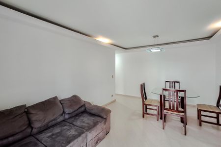 Apartamento à venda com 72m², 2 quartos e 1 vagaSala