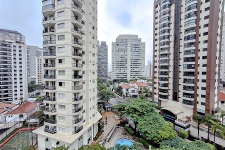 Apartamento à venda com 72m², 2 quartos e 1 vagaVista da Varanda