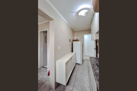 Apartamento à venda com 72m², 2 quartos e 1 vagaCozinha