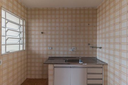 Apartamento para alugar com 90m², 3 quartos e 1 vagaCozinha