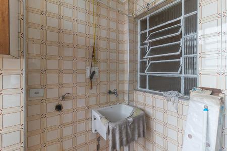 Apartamento para alugar com 90m², 3 quartos e 1 vagaÁrea de Serviço