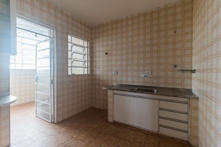 Apartamento para alugar com 90m², 3 quartos e 1 vagaCozinha