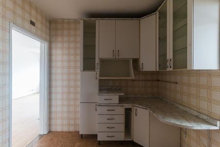 Apartamento para alugar com 90m², 3 quartos e 1 vagaCozinha