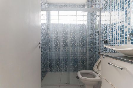 Apartamento para alugar com 90m², 3 quartos e 1 vagaBanheiro