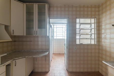Apartamento para alugar com 90m², 3 quartos e 1 vagaCozinha